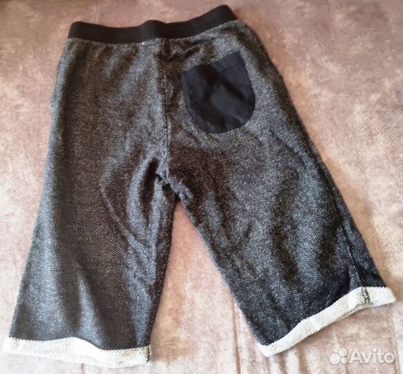 Шорты подростковые “Gloria Jeans”