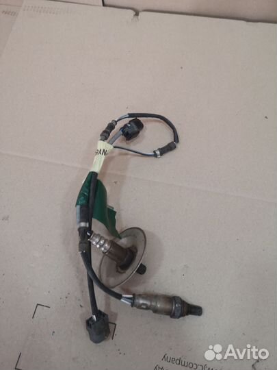 Лямбда-зонд Honda Insight ZE2