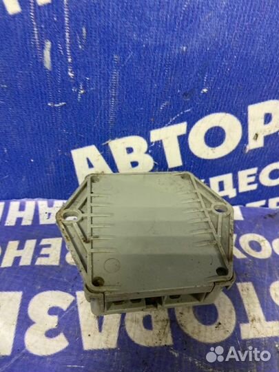 Реле. Isuzu Elf грузовой 4BE1 1996