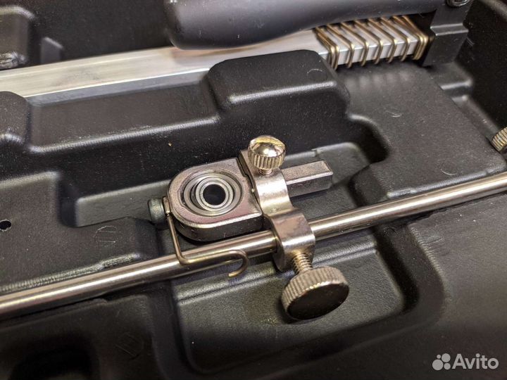 Ruixin pro rx 009 2023 Набор для заточки ножей