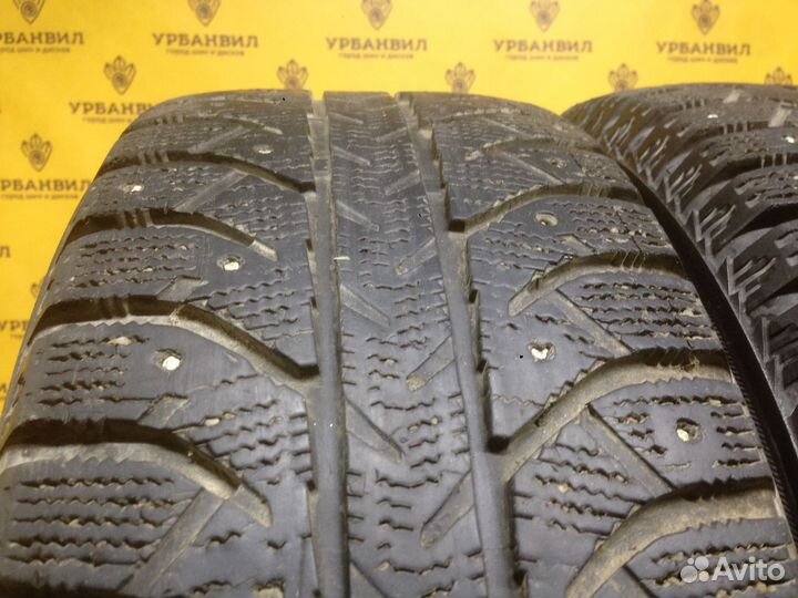 Bridgestone Ice Cruiser 7000 195/60 R15 88
