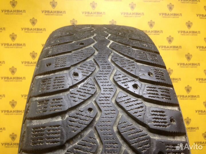 Bridgestone Blizzak Spike-01 185/65 R15 88T