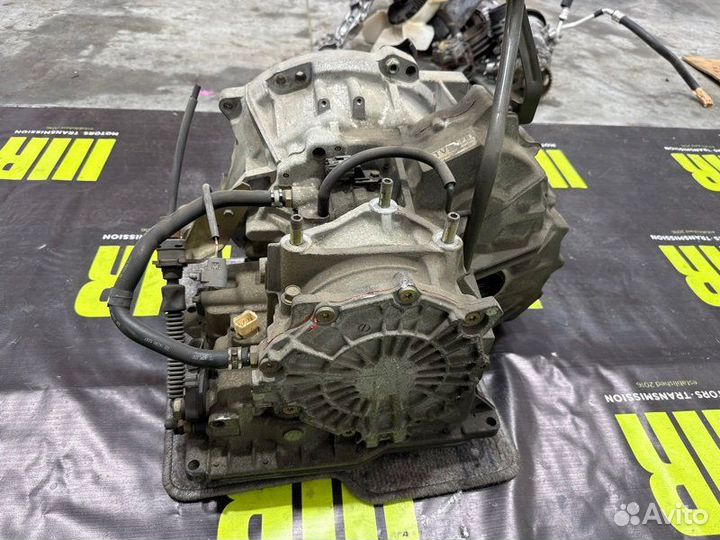 АКПП Mazda Atenza GY3W L3-VE 2004