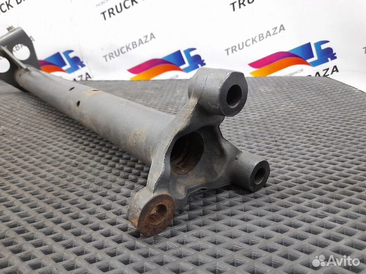 9605205311 Кронштейн крепления крыла