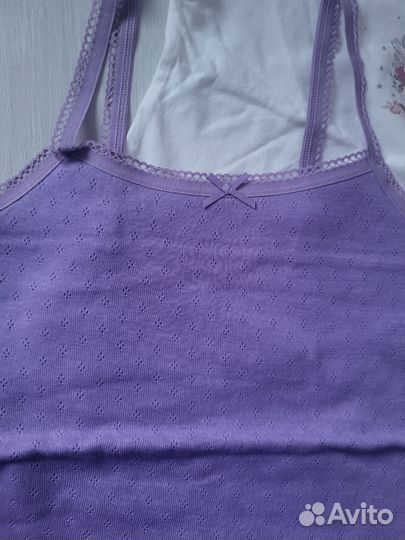 Майки Next на девочку 116