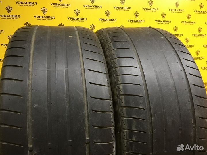 Bridgestone Turanza T005 275/40 R19 105Y