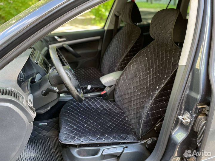 Накидка на сиденье