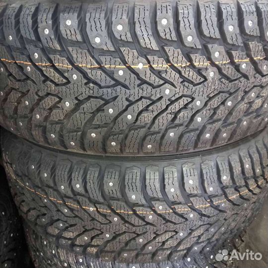 Nokian Tyres Hakkapeliitta 9 225/55 R17 101