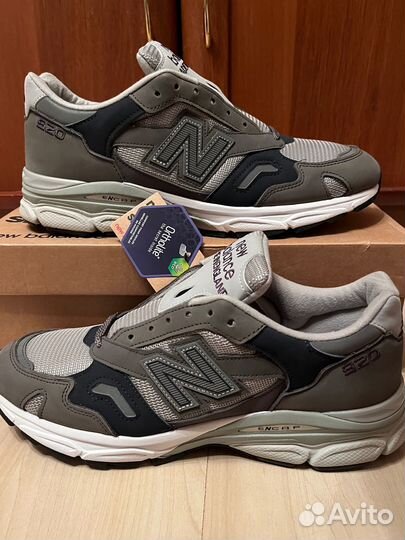 Кроссовки New Balance 920 Made in England