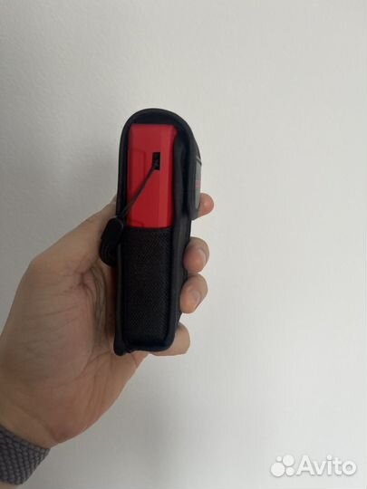 Лазерный дальномер condtrol