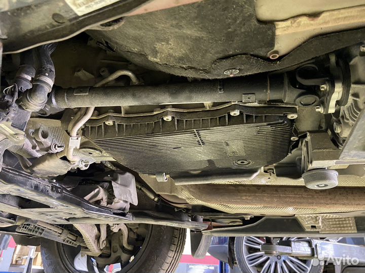 Трос аварийного выключения положения 