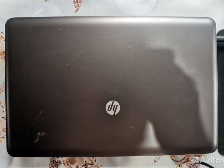 Ноутбук hp 255 g1