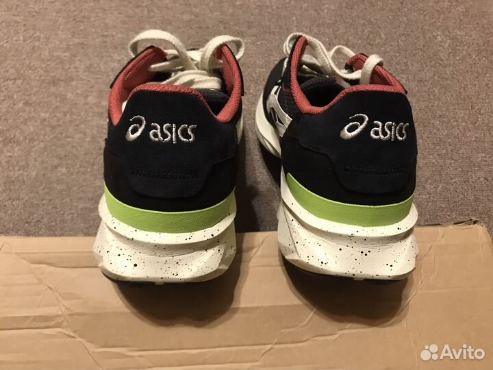 Кроссовки Asics tarther blast