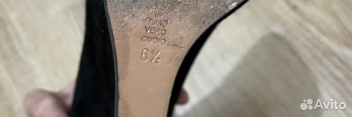 Туфли женские casadei