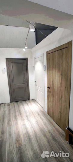 Двери в ассортименте