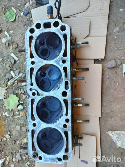 Гбц a15sms ланос нексия