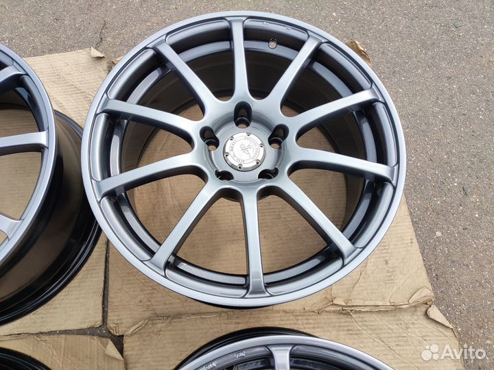 R17 M.A.T. Kreutzer Xi 5x112 VAG Audi Benz