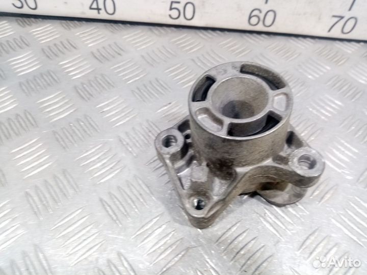 Б/У Натяжитель ремня#003