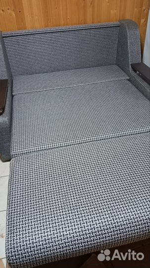 Диван раскладной