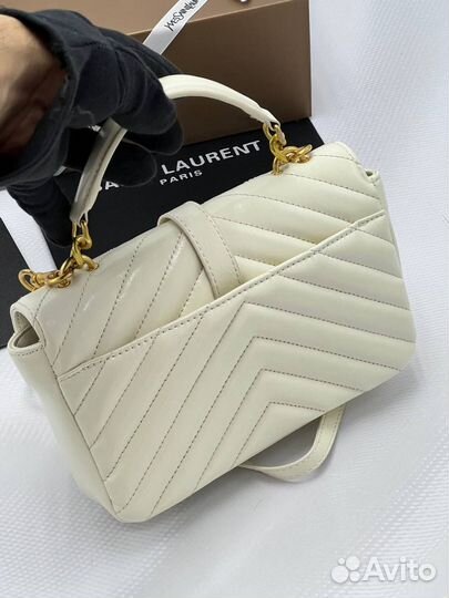 Сумка женская YSL