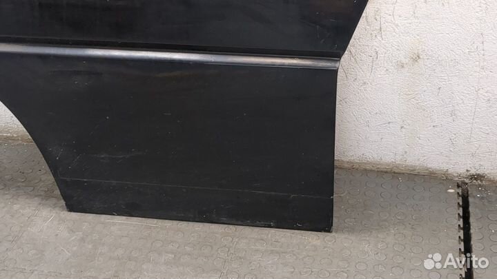 Дверь левая передняя Volkswagen Transporter 4