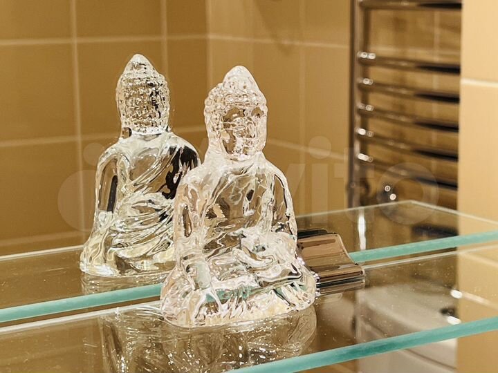 2-к. квартира, 61,6 м², 7/16 эт.