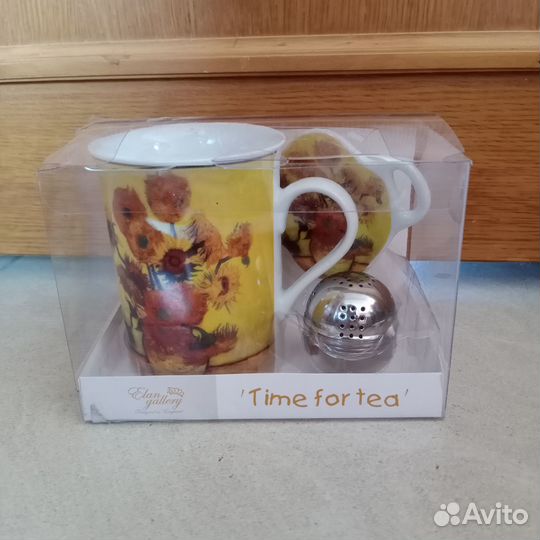 Кухонные принадлежности