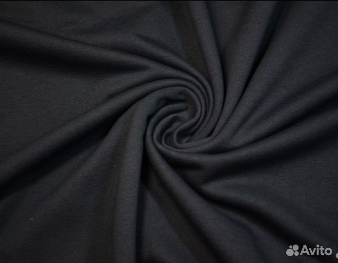 Трикотаж Кулирка хлопковая