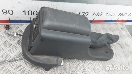 Подлокотник центральный ford galaxy 2 (2ST01IX01)