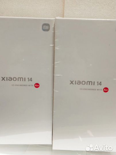 Xiaomi 14, 12/256 ГБ