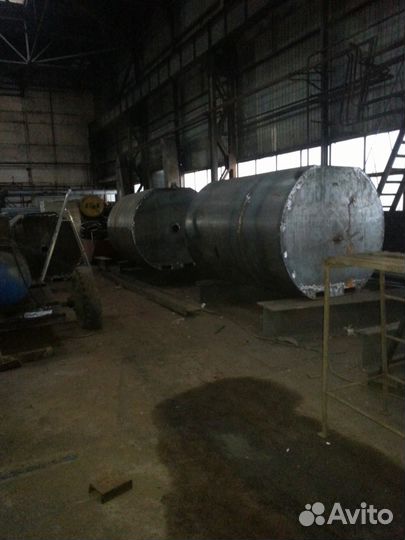 Металлообработка