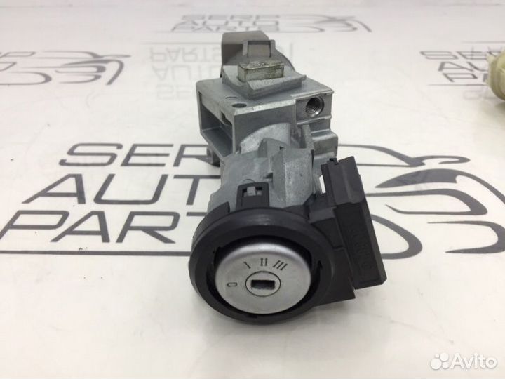 Замок зажигания Ford Focus 2 CB4 2010