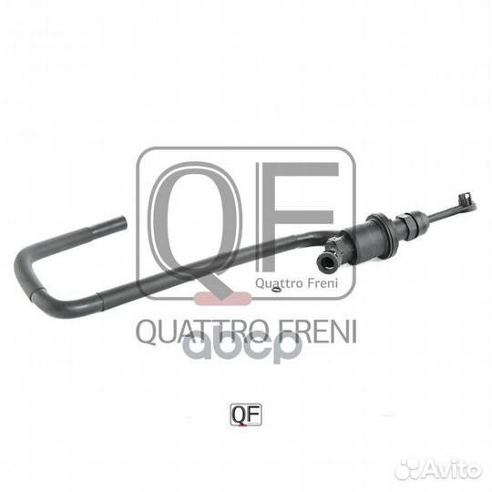 Главн. цил. сцепл. nissan tiida Hatchback 20070