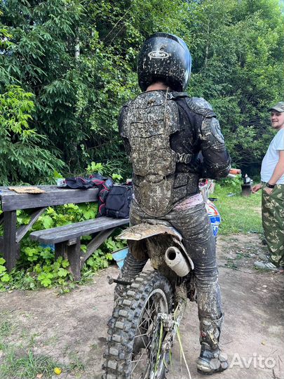 Прокат квадроциклов и мотоциклов