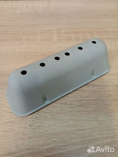 Ребро барабана для стиральной машины Beko 14см