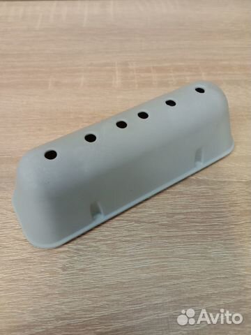 Ребро барабана для стиральной машины Beko 14см