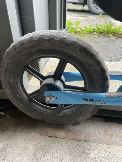 Беговел детский