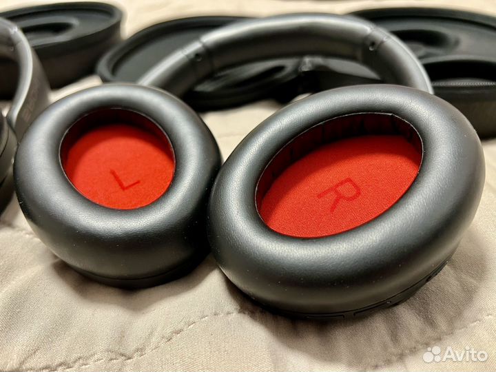 Наушники 1More sonoflow