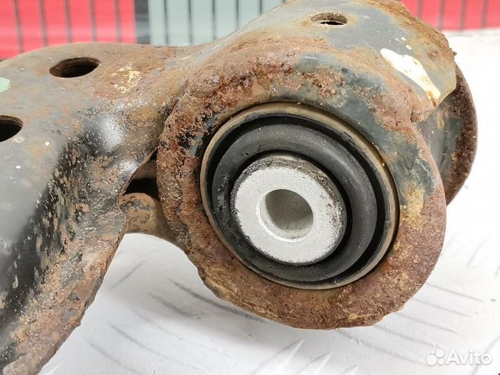 Рычаг передний правый для Opel Astra G 5352017