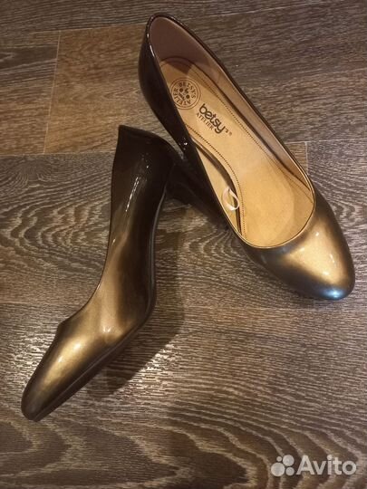 Туфли женские 40 размер