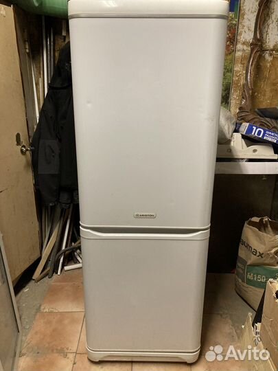 Холодильник бу