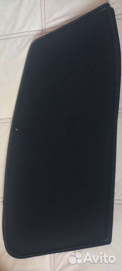 Шторки honda shuttle