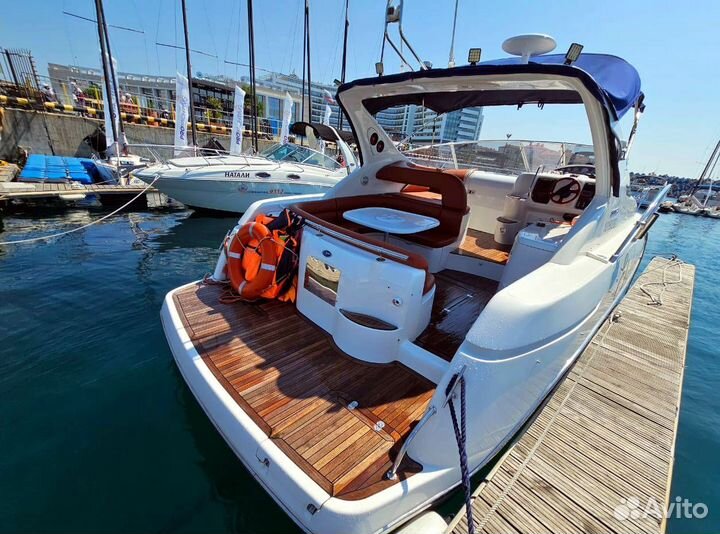 Аренда Яхты 11 мест