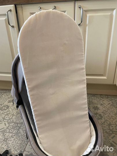 Carrello epica люлька