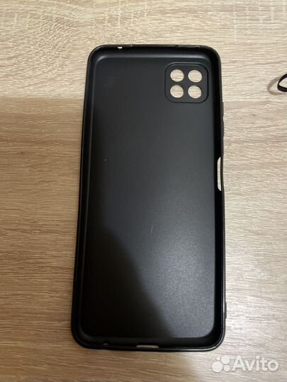 Чехол Samsung a22 5G