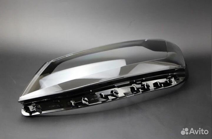 Новые стекла фар Volkswagen Jetta 6 2011-2018