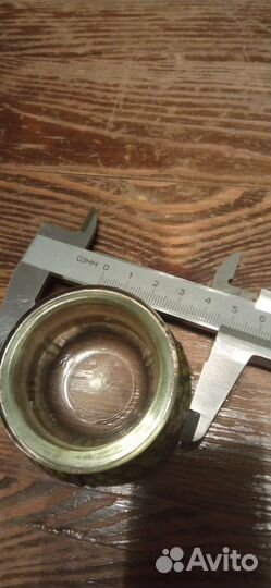 Солонка СССР