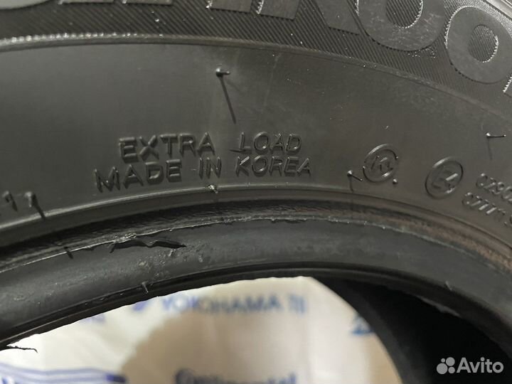 Hankook Winter I'Cept IZ2 185/65 R15