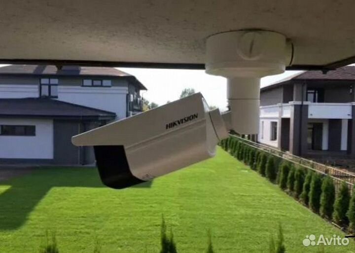 Камера Видеонаблюдения 1911*1325px Комплекты камер