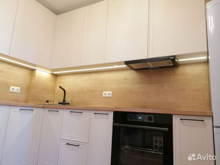 Кухня, кухонный гарнитур